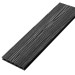 Террасная доска из ДПК RusDecking Unodeck Mogano - Графит купить в Прокопьевске