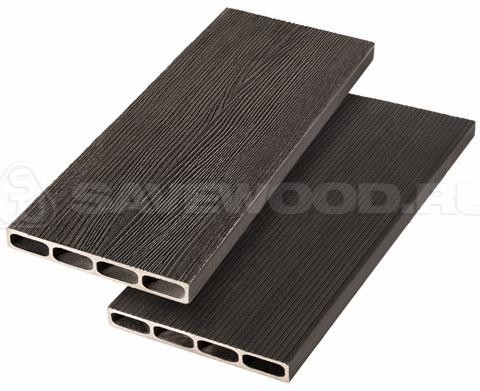 Грядочная доска ДПК 3D Savewood SW Rubus (R) коричневый купить в Прокопьевске