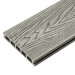 Доска террасная ДПК 3D SEQUOIA DUAL WOOD GRAY купить в Прокопьевске