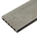 Доска террасная ДПК 3D SEQUOIA DUAL WOOD GRAY купить в Прокопьевске