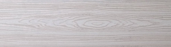 Доска  из ДПК универсальная с тиснением holzhof, Слоновая кость купить в Прокопьевске