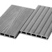Террасная доска из ДПК RusDecking Unodeck Mogano - Серый купить в Прокопьевске
