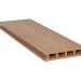 Террасная доска из ДПК CM Decking серия VINTAGE цвет дуб, желтый купить в Прокопьевске