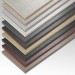 Фиброцементный сайдинг Roofas SIDING Графит купить в Прокопьевске