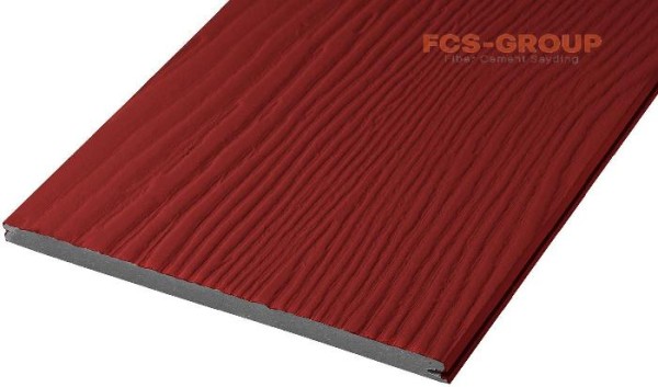 Фиброцементные панели FCS Group Wood Line F61 купить в Прокопьевске