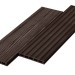 Террасная доска из ДПК RusDecking Unodeck Mogano - Венге купить в Прокопьевске