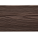 Террасная доска из ДПК RusDecking Unodeck Mogano - Венге купить в Прокопьевске