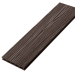Террасная доска из ДПК RusDecking Unodeck Mogano - Венге купить в Прокопьевске