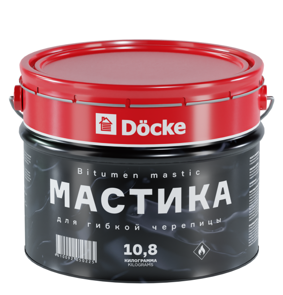 Мастика 10 кг купить в Прокопьевске