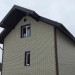 Фасадная панель Альта-Профиль, Кирпич Клинкерный, Белый купить в Прокопьевске