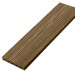 Террасная доска из ДПК RusDecking Unodeck Mogano - Орех купить в Прокопьевске