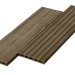 Террасная доска из ДПК RusDecking Unodeck Mogano - Орех купить в Прокопьевске