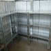 Полки для металических и пластиковых хозблоков купить в Прокопьевске