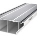 Лага алюминиевая Hilst JOIST стыковочная PRO MAX 4000x100x40 купить в Прокопьевске