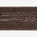 Террасная доска из ДПК RusDecking Unodeck Vintage - Венге купить в Прокопьевске