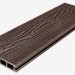 Террасная доска из ДПК RusDecking Unodeck Vintage - Венге купить в Прокопьевске
