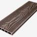 Террасная доска из ДПК RusDecking Unodeck Vintage - Венге купить в Прокопьевске