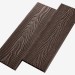Террасная доска из ДПК RusDecking Unodeck Vintage - Венге купить в Прокопьевске