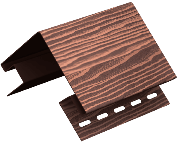 Наружный угол Timberblock Дуб Мореный купить в Прокопьевске