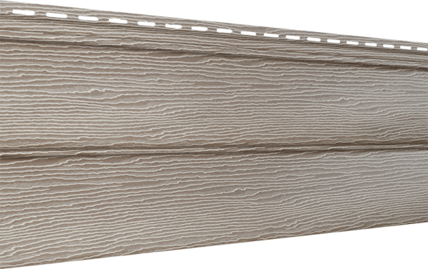 Сайдинг Виниловый Ю-Пласт, Timberblock (Тимберблок), Дуб натуральный купить в Прокопьевске