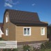Сайдинг Виниловый Ю-Пласт, Timberblock (Тимберблок), Дуб натуральный купить в Прокопьевске