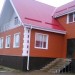 Фасадная панель Альта-Профиль, Кирпич Клинкерный, Красный купить в Прокопьевске