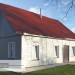 Сайдинг Виниловый Ю-Пласт, Timberblock (Тимберблок), Дуб серебристый купить в Прокопьевске