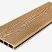 Террасная доска из ДПК RusDecking Unodeck Vintage - Орех купить в Прокопьевске