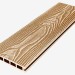 Террасная доска из ДПК RusDecking Unodeck Vintage - Орех купить в Прокопьевске