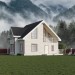 Фиброцементный сайдинг Roofas SIDING неокрашеный 12 мм, широкий купить в Прокопьевске
