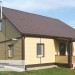 Сайдинг Виниловый Ю-Пласт, Timberblock (Тимберблок), Дуб золотой купить в Прокопьевске