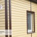 Сайдинг Виниловый Ю-Пласт, Timberblock (Тимберблок), Дуб золотой купить в Прокопьевске