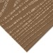 Заборная доска ДПК NanoWood Nature 3D полнотелая Орех купить в Прокопьевске