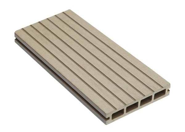 Террасная доска из ДПК CM Decking серия BARK цвет ясень купить в Прокопьевске