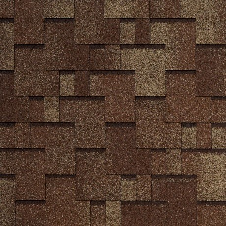 Гибкая черепица Tegola SAN REMO legno 222 купить в Прокопьевске