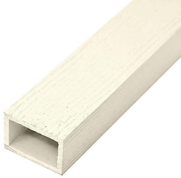 Балясина FAYNAG ДПК WOOD слоновая кость купить в Прокопьевске