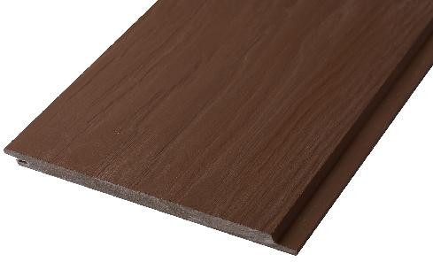 Фиброцементные панели Wood Click F21 купить в Прокопьевске