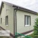 Сайдинг Виниловый Ю-Пласт, Timberblock (Тимберблок), Ясень прованс зеленый купить в Прокопьевске