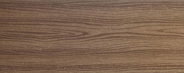 Террасная доска из ДПК Holzhof, Коричневый купить в Прокопьевске