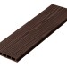Террасная доска из ДПК RusDecking Unodeck Ultra - Венге купить в Прокопьевске