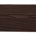 Террасная доска из ДПК RusDecking Unodeck Ultra - Венге купить в Прокопьевске
