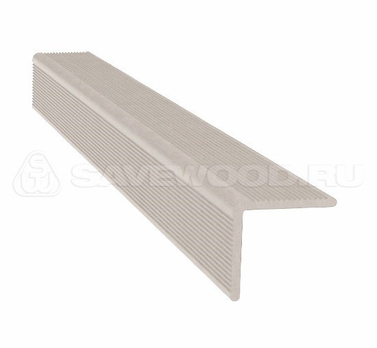 Уголок из ДПК Savewood – Бежевый купить в Прокопьевске