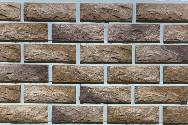 Фиброцементные панели КАНЬОН коллекция СКОЛОТЫЙ 48 купить в Прокопьевске