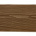 Террасная доска из ДПК RusDecking Unodeck Ultra - Орех купить в Прокопьевске