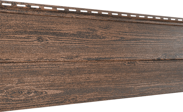 Сайдинг Ю-Пласт TIMBERBLOCK Ель (Тимберблок), Сибирская купить в Прокопьевске