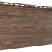 Сайдинг Ю-Пласт TIMBERBLOCK Ель (Тимберблок), Сибирская купить в Прокопьевске