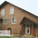 Сайдинг Ю-Пласт TIMBERBLOCK Ель (Тимберблок), Сибирская купить в Прокопьевске