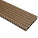 Террасная доска из ДПК CM Decking серия ROBUST цвет мербау купить в Прокопьевске