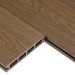 Террасная доска из ДПК CM Decking серия ROBUST цвет мербау купить в Прокопьевске