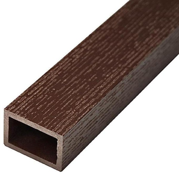 Балясина FAYNAG ДПК WOOD шоколад купить в Прокопьевске